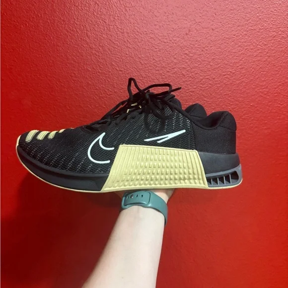 EUC Nike Men's Metcon 9 - Picture 12 of 16